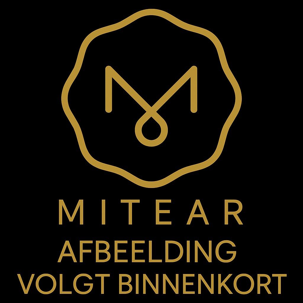Afbeelding volgt binnenkort